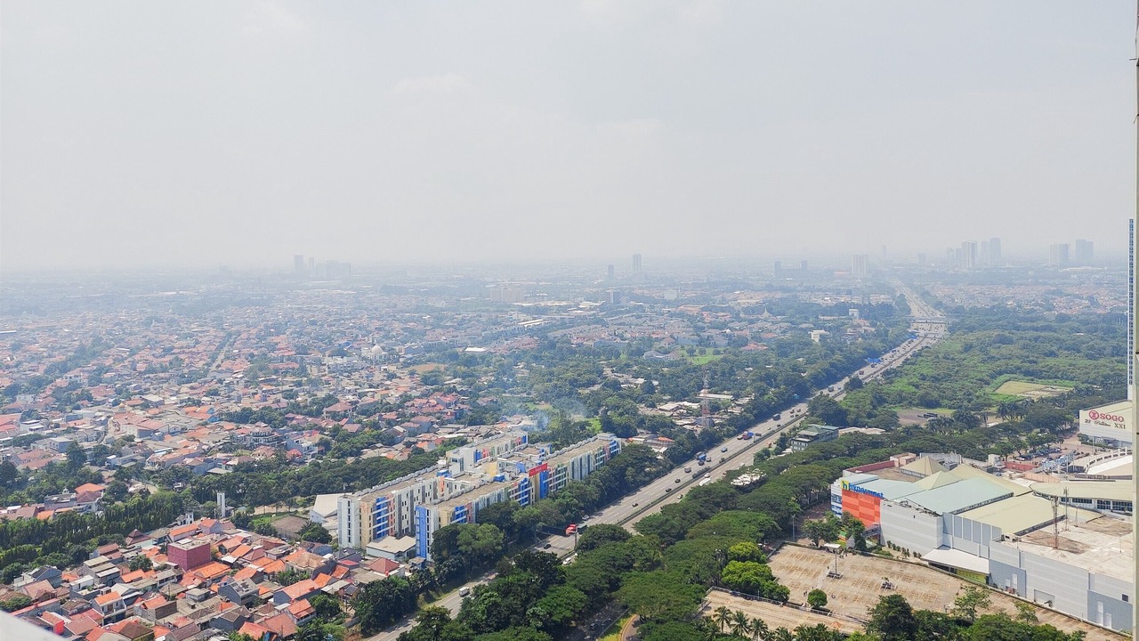 Photo of Outdoor in Tangerang