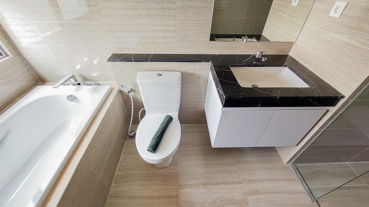 Photo of Bathroom in Tangerang