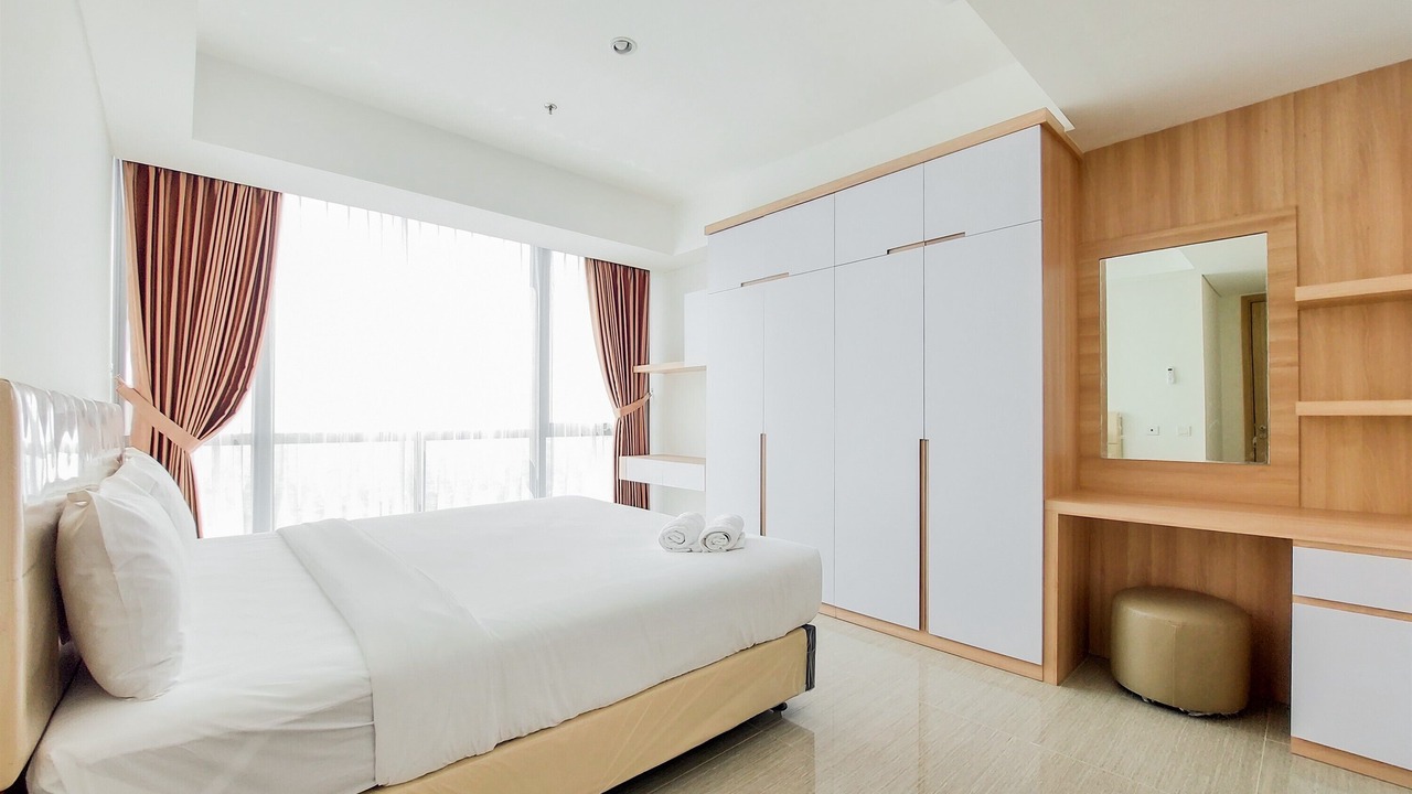 Photo of Bedroom in Tangerang
