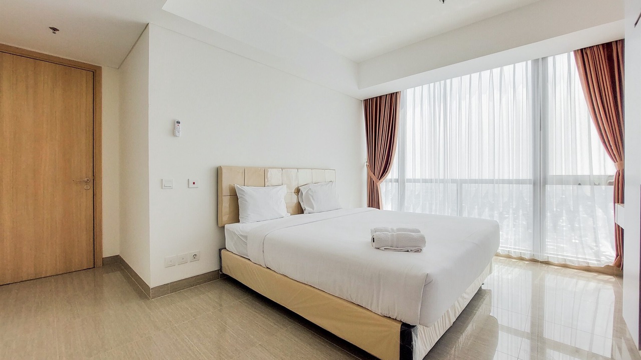 Photo of Bedroom in Tangerang