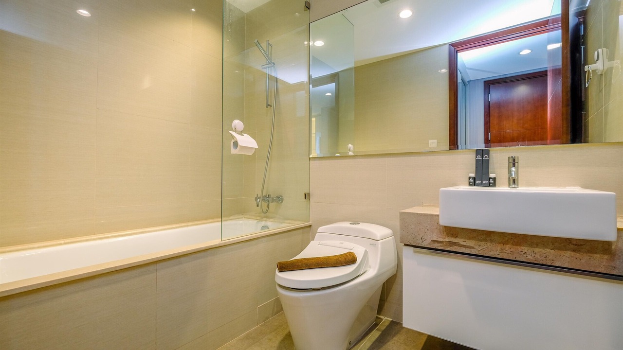 Photo of Bathroom in Jakarta