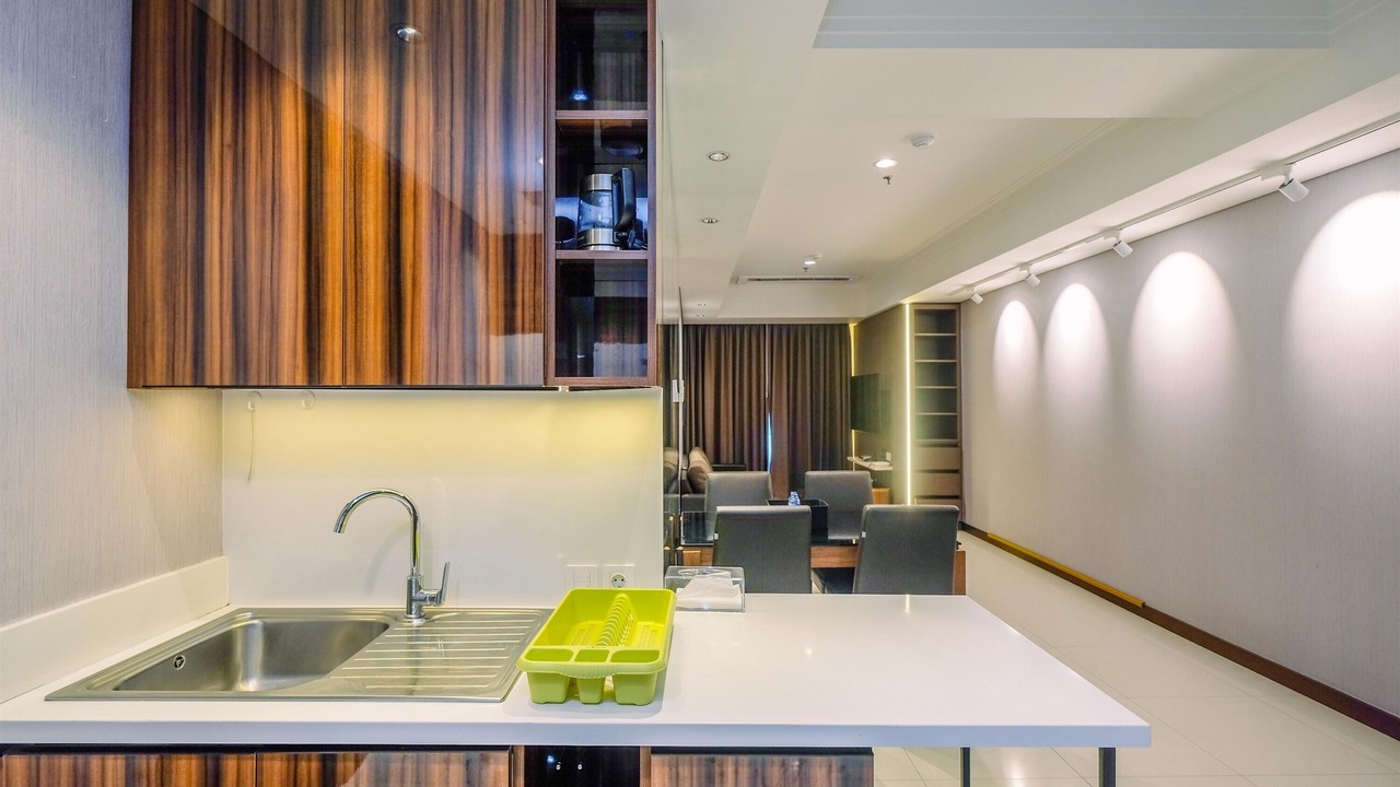 Photo of Kitchen in Jakarta