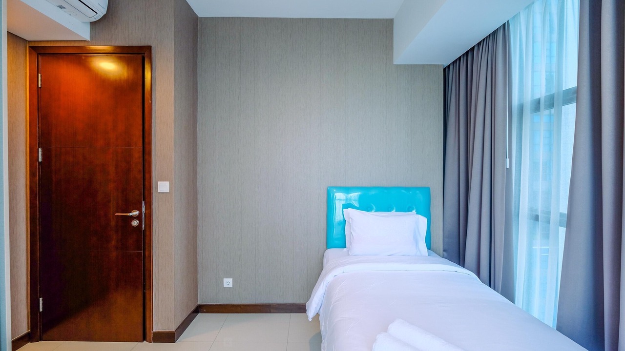 Photo of Bedroom in Jakarta