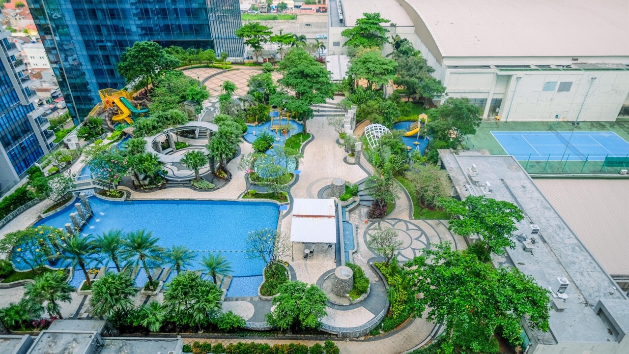 Photo of Outdoor in Jakarta