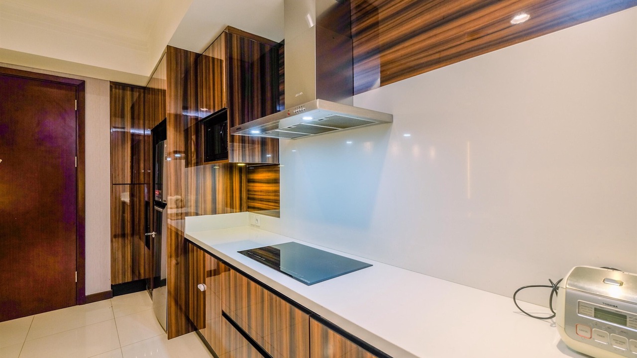 Photo of Kitchen in Jakarta