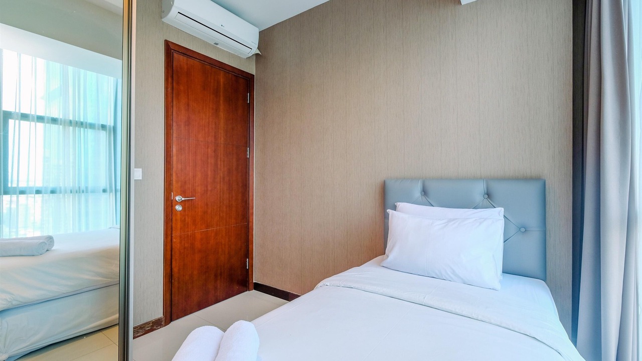 Photo of Bedroom in Jakarta