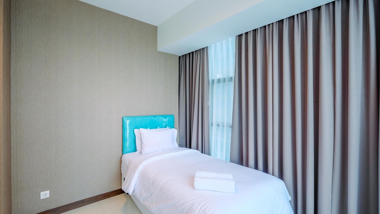 Photo of Bedroom in Jakarta