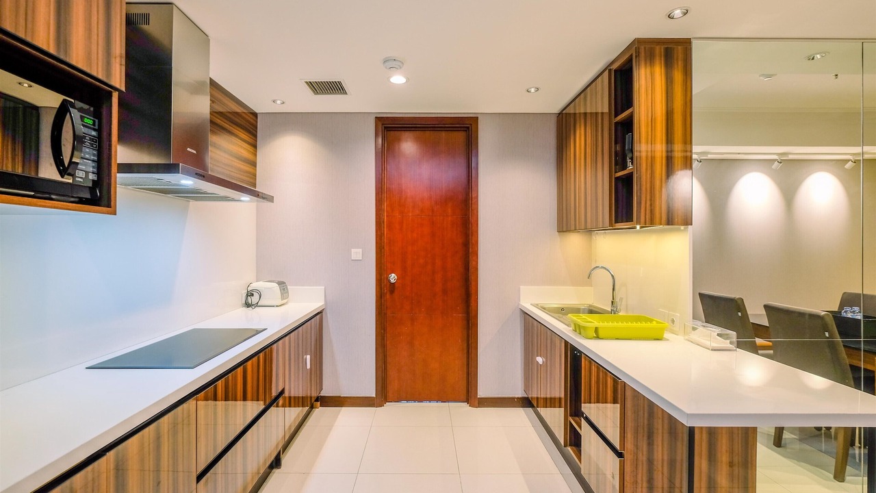 Photo of Kitchen in Jakarta