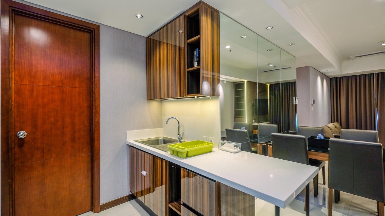 Photo of Kitchen in Jakarta