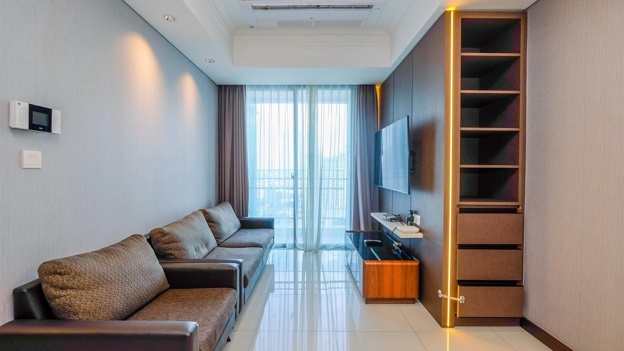 Photo of Livingroom in Jakarta