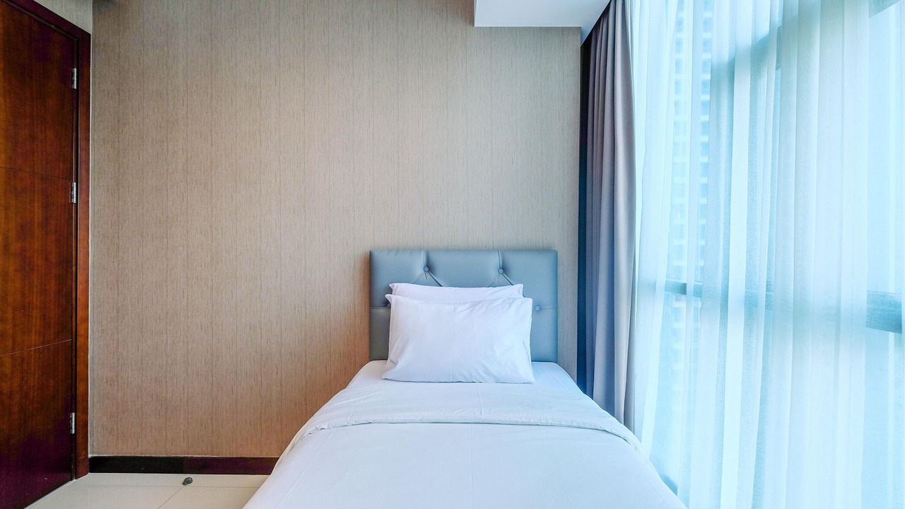 Photo of Bedroom in Jakarta