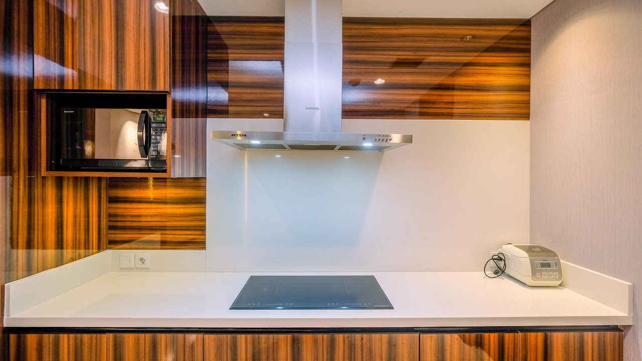 Photo of Kitchen in Jakarta