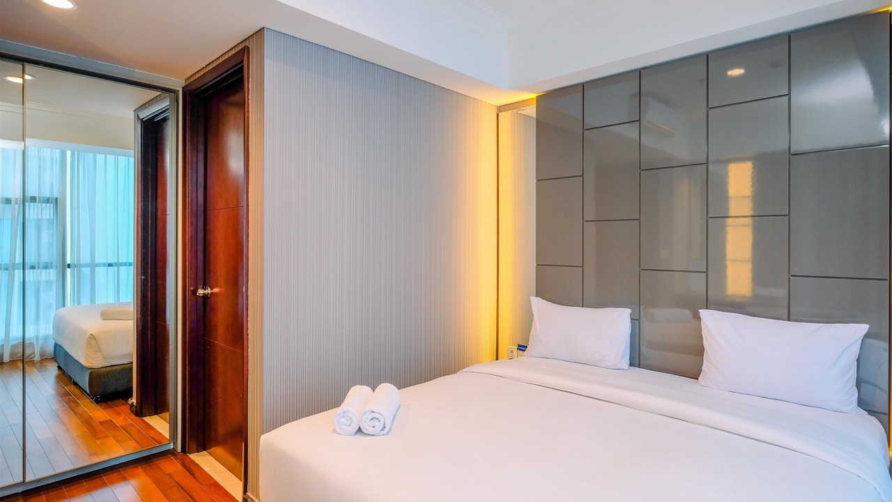Photo of Bedroom in Jakarta