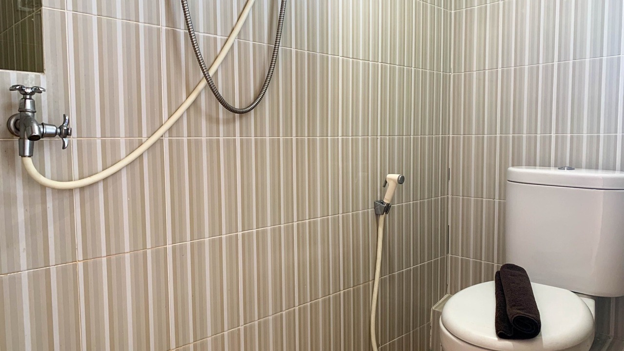 Photo of Bathroom in Depok