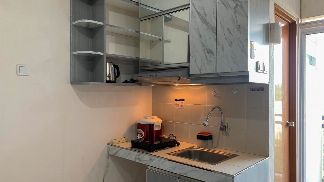 Photo of Kitchen in Depok