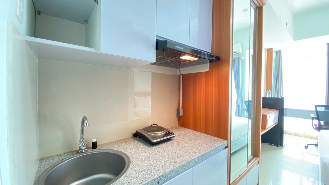 Photo of Bedroom in Hegarmanah