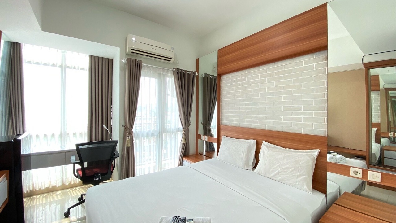 Photo of Bedroom in Hegarmanah
