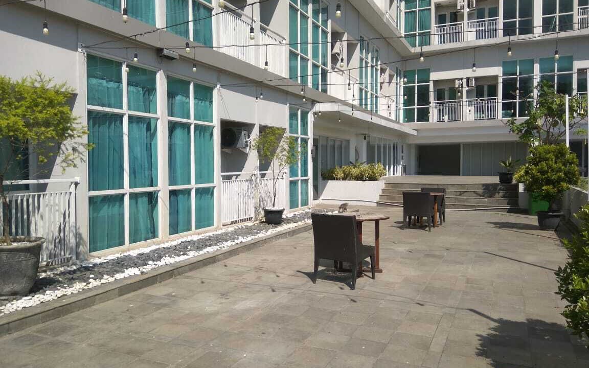 Photo of Outdoor in Hegarmanah