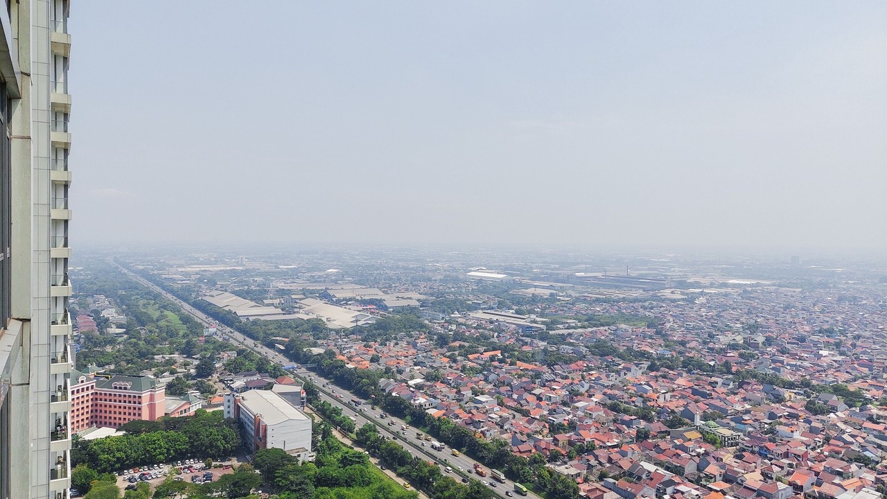 Photo of Outdoor in Tangerang