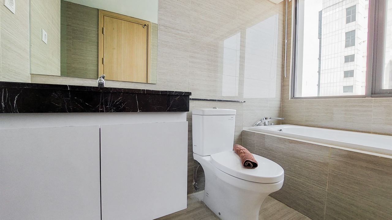 Photo of Bathroom in Tangerang
