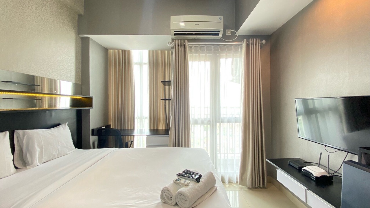 Photo of Bedroom in Hegarmanah