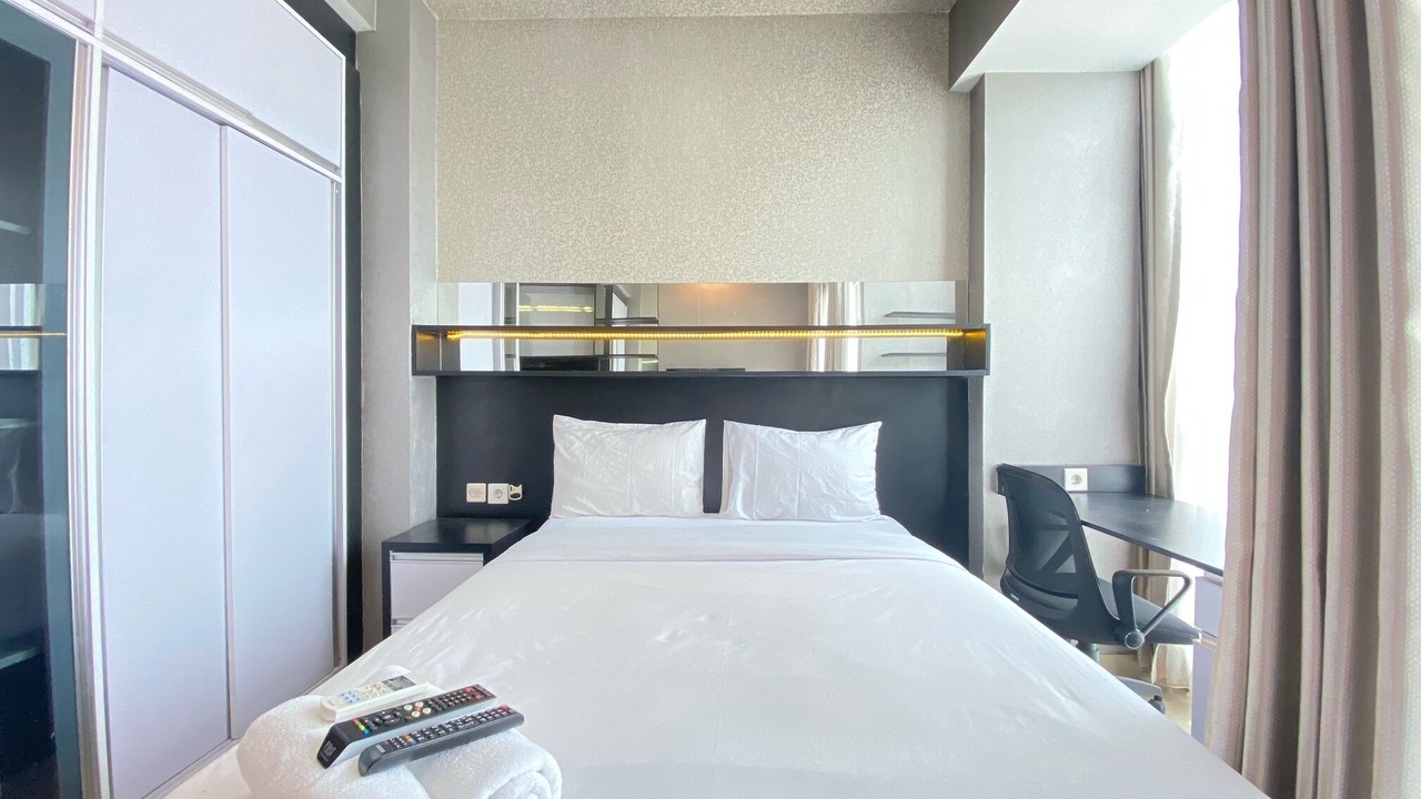 Photo of Bedroom in Hegarmanah