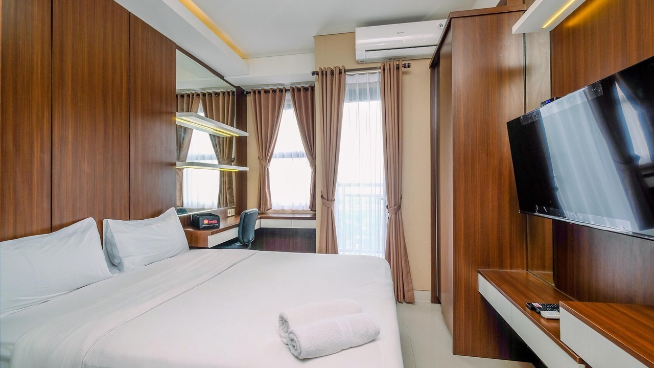 Photo of Bedroom in Depok