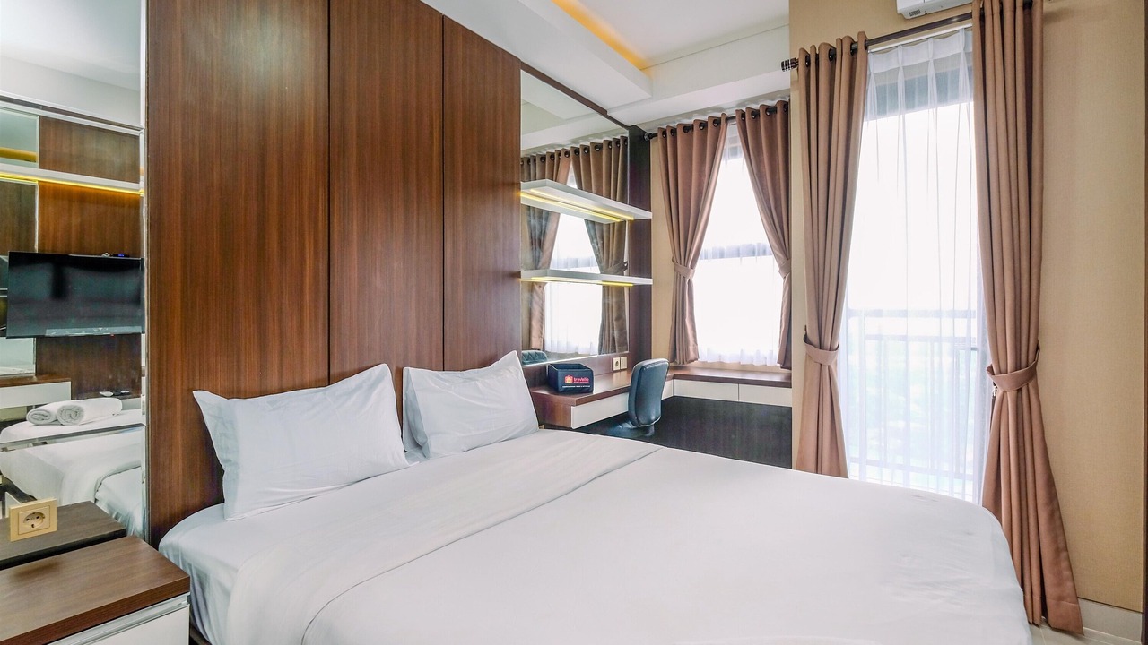 Photo of Bedroom in Depok