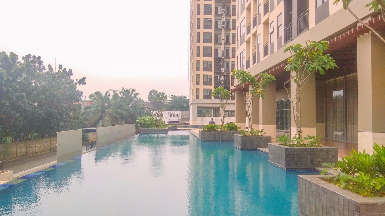 Photo of Outdoor in Depok