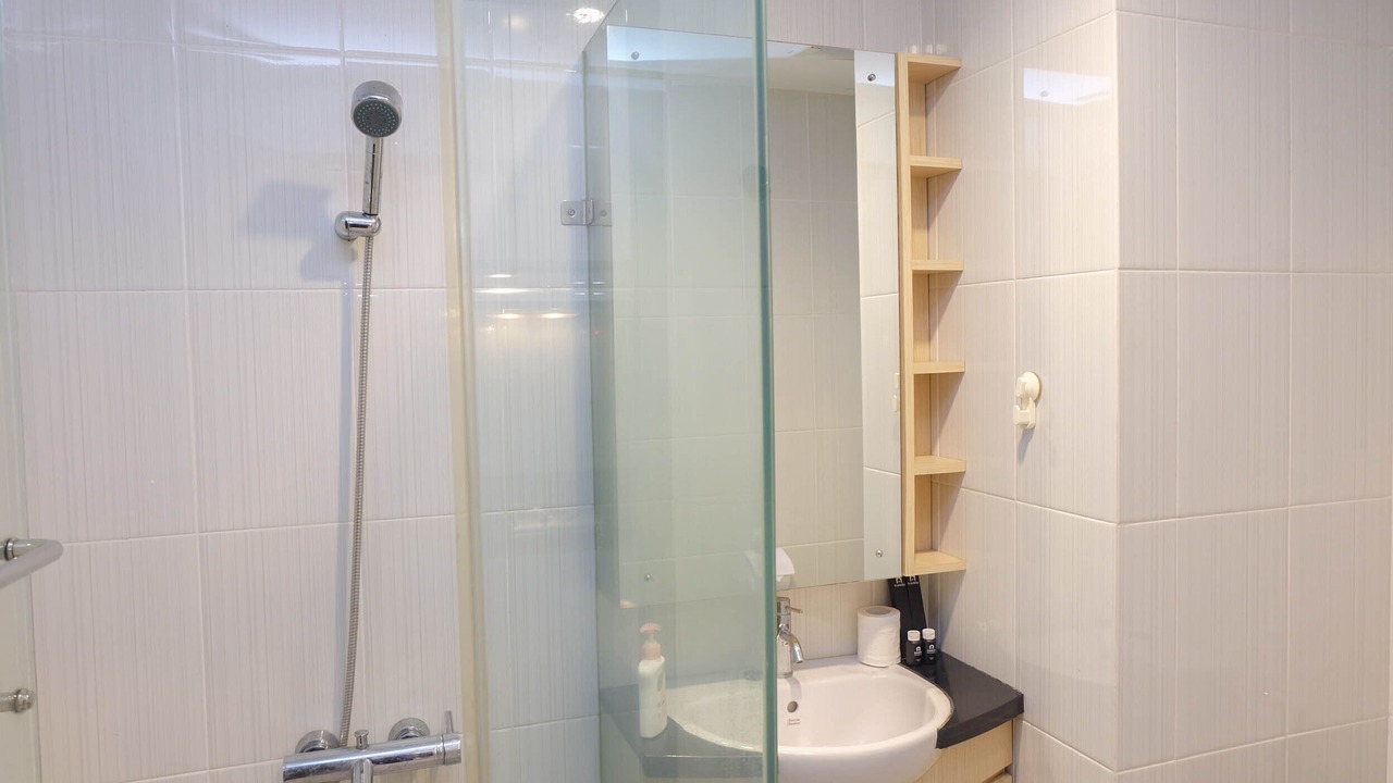 Photo of Bathroom in Semanggi