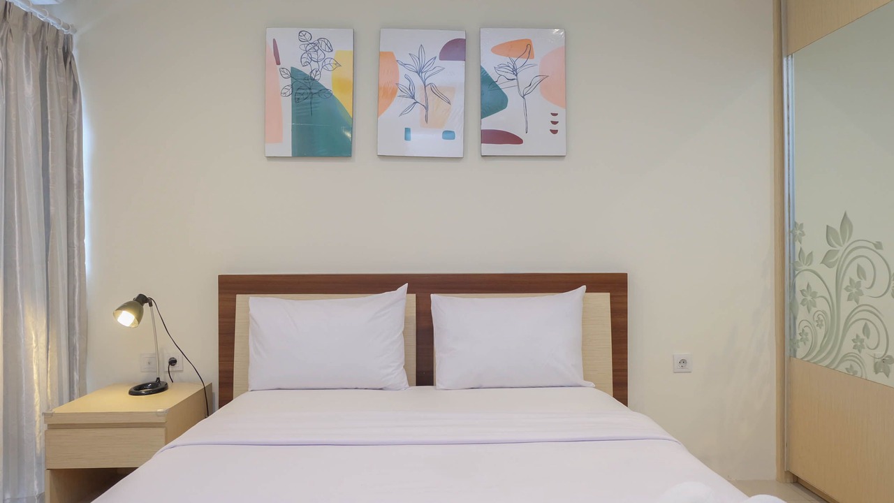 Photo of Bedroom in Semanggi