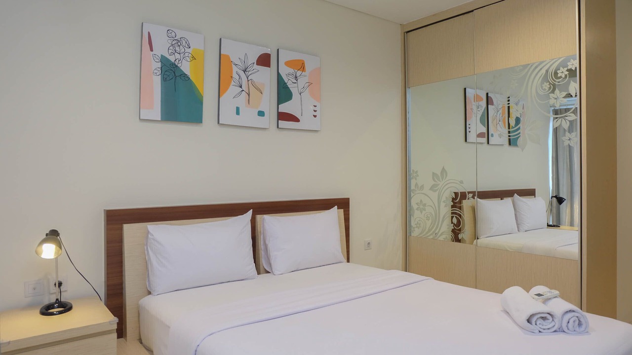Photo of Bedroom in Semanggi