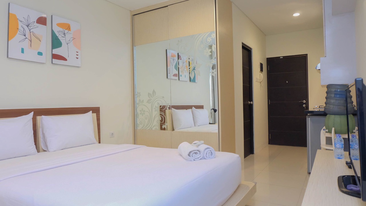 Photo of Bedroom in Semanggi