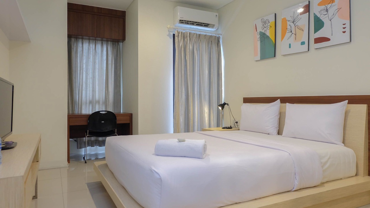 Photo of Bedroom in Semanggi
