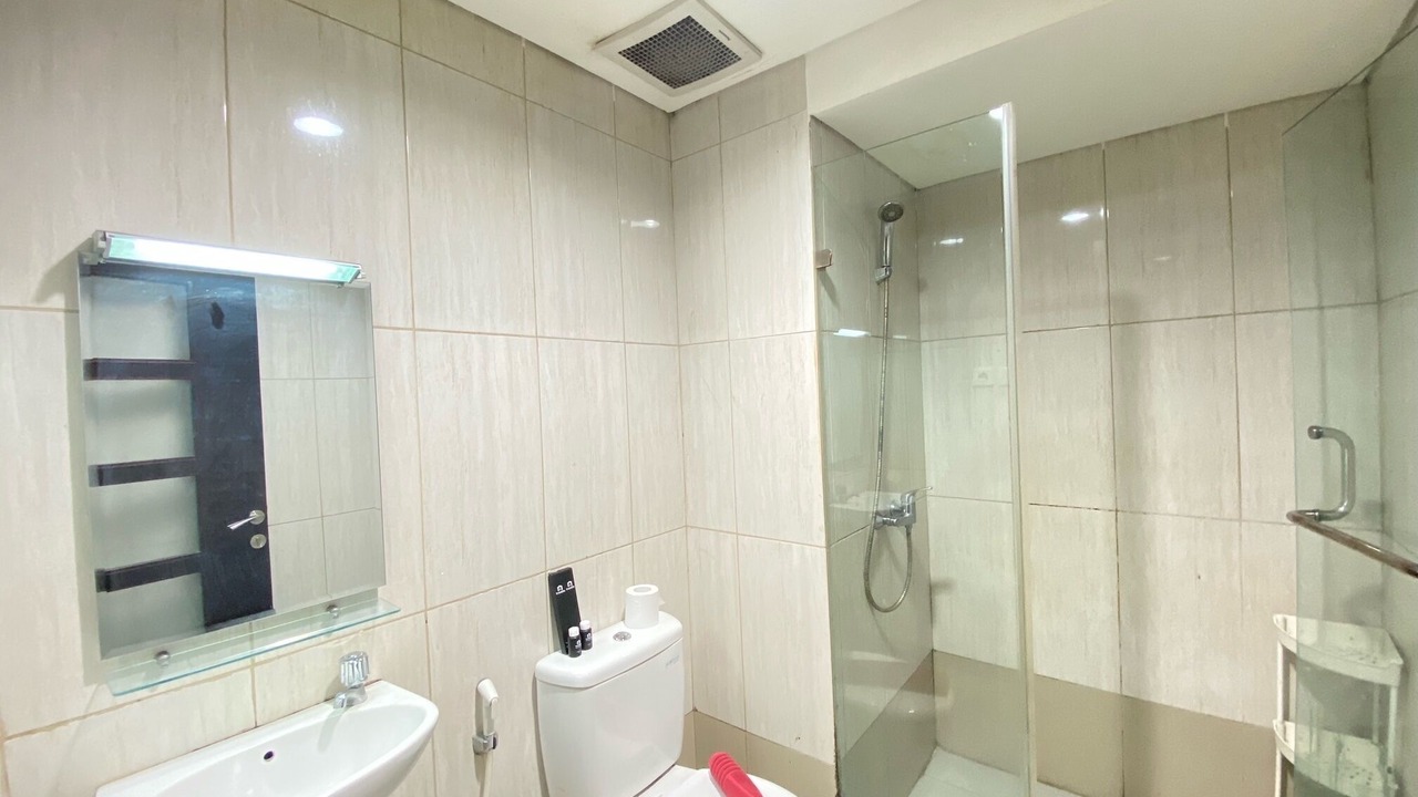 Photo of Bathroom in Babakan Ciamis