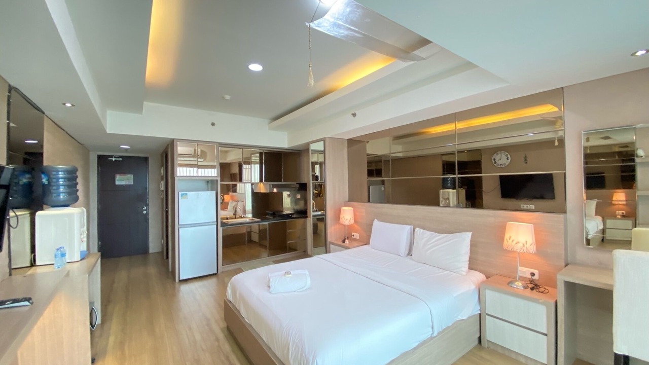 Photo of Bedroom in Babakan Ciamis
