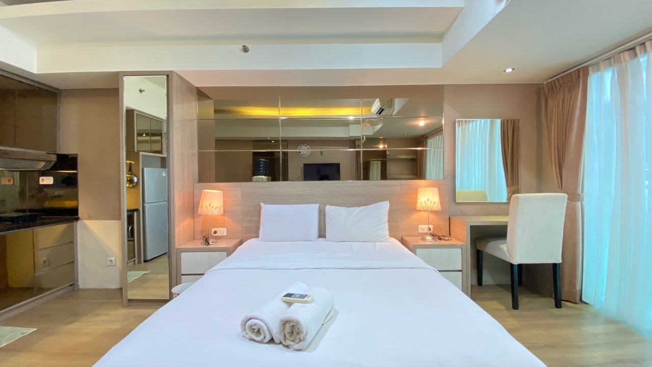 Photo of Bedroom in Babakan Ciamis