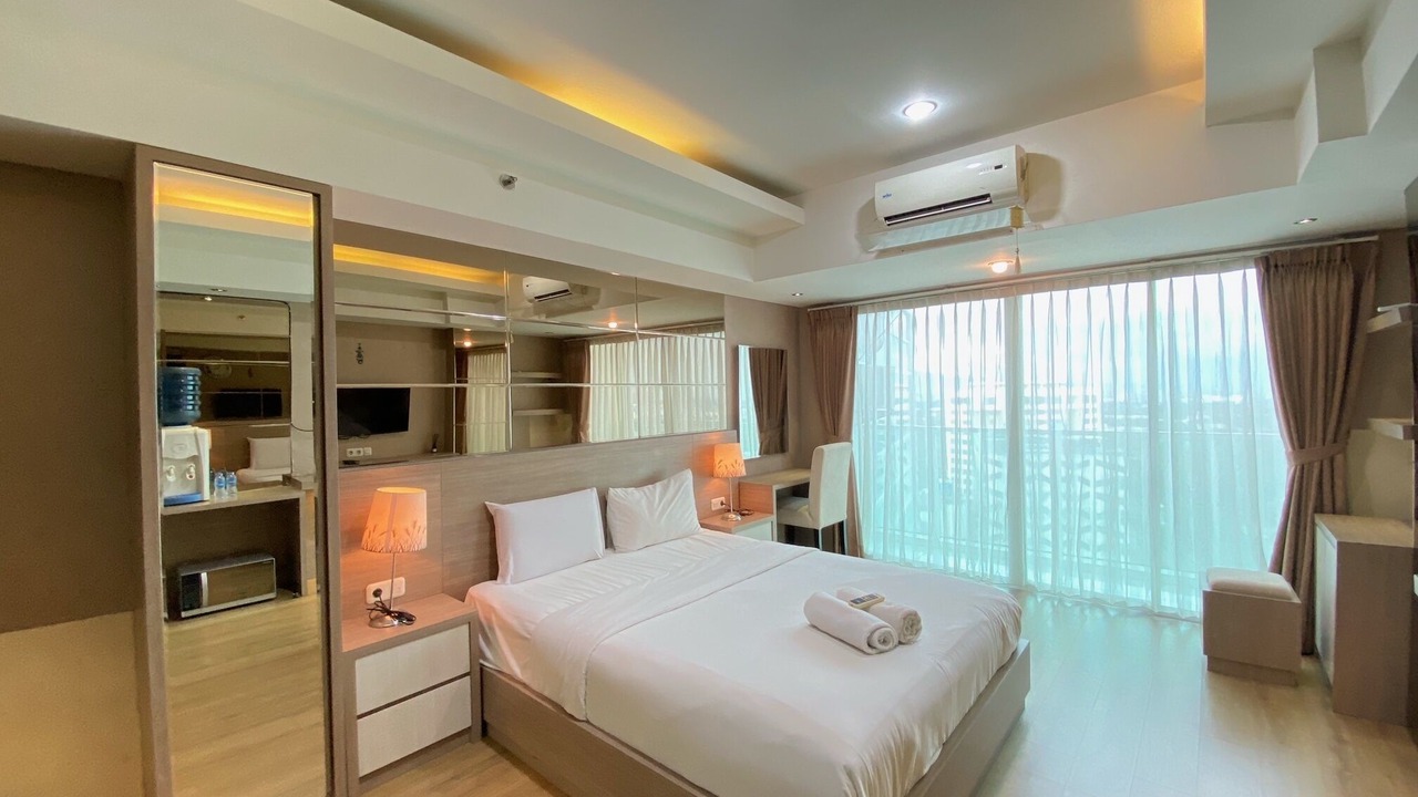 Photo of Bedroom in Babakan Ciamis