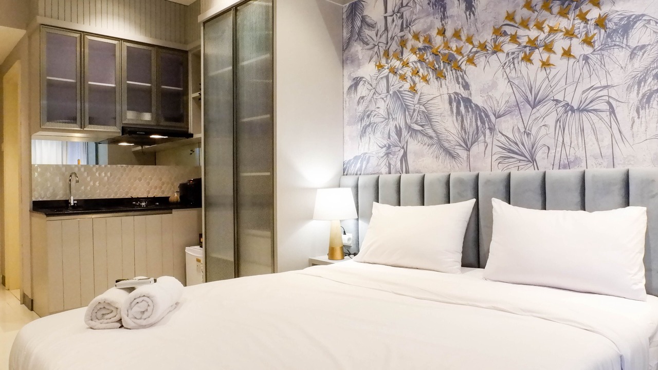 Photo of Bedroom in Surabaya