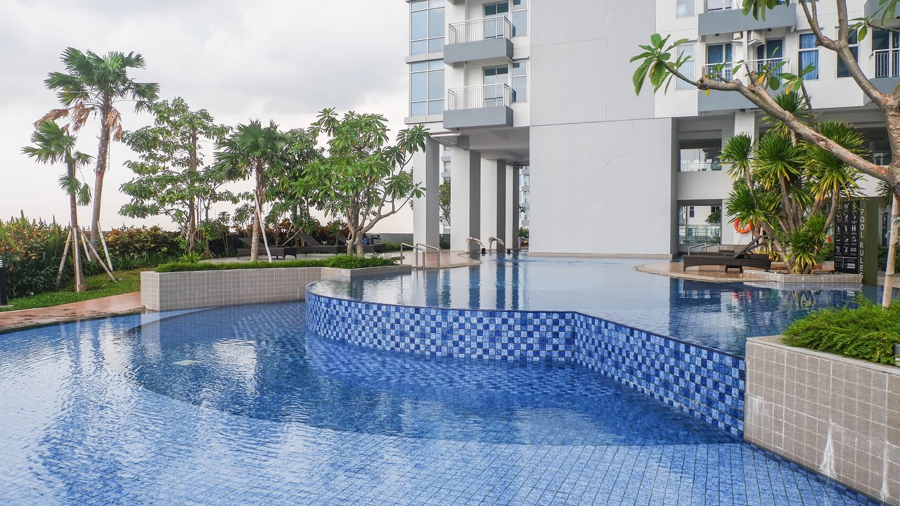 Photo of Outdoor in Surabaya