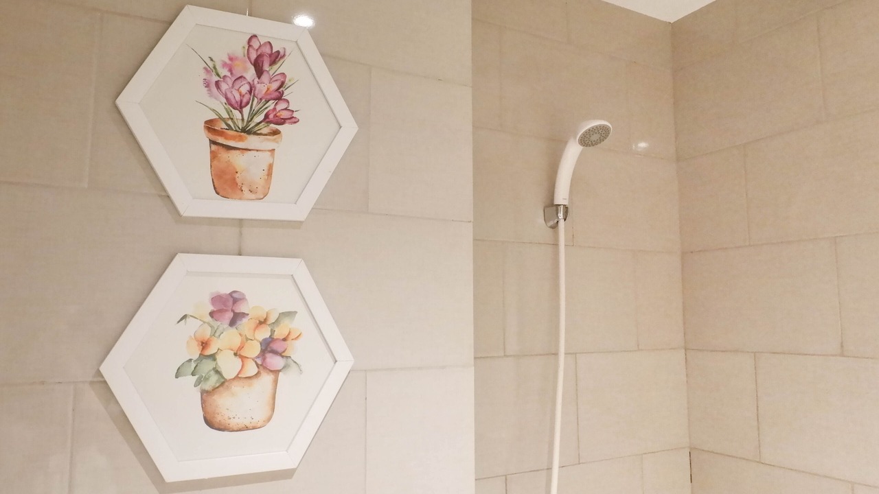 Photo of Bathroom in Surabaya