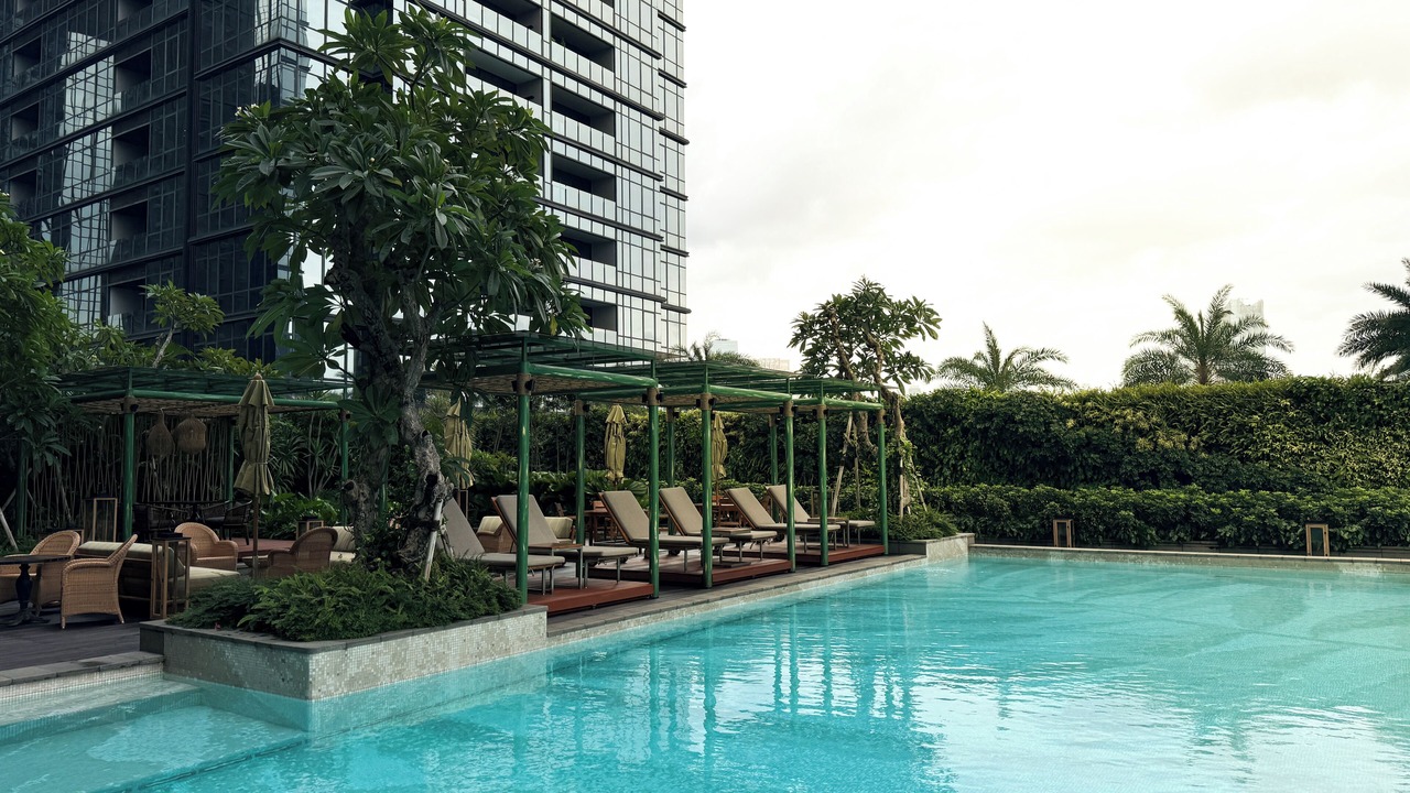 Photo of Outdoor in Sudirman Central Business District