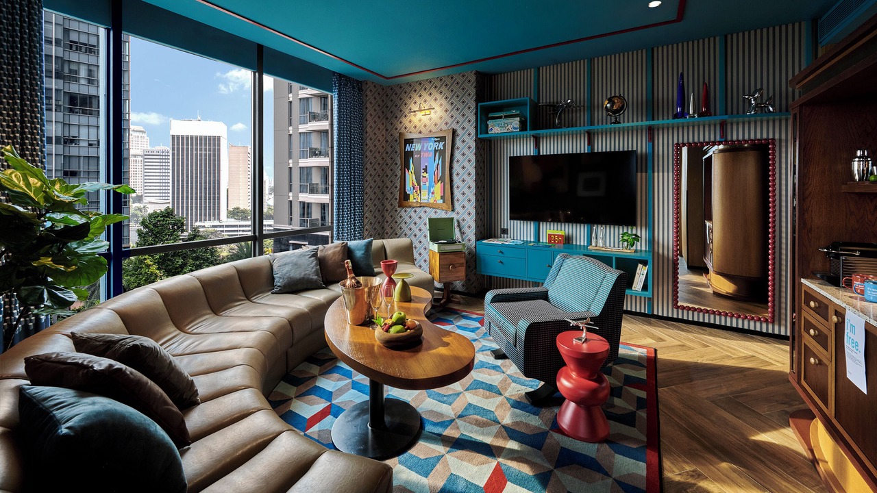 Photo of Bedroom in Sudirman Central Business District