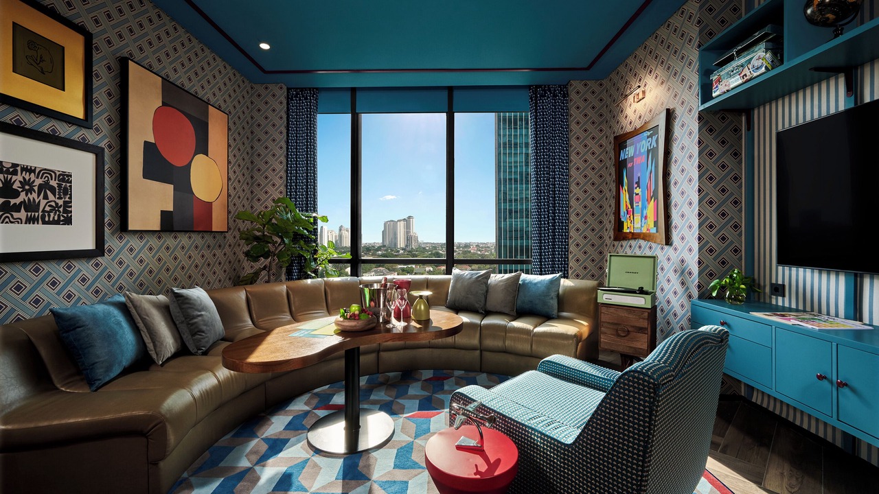 Photo of Bedroom in Sudirman Central Business District