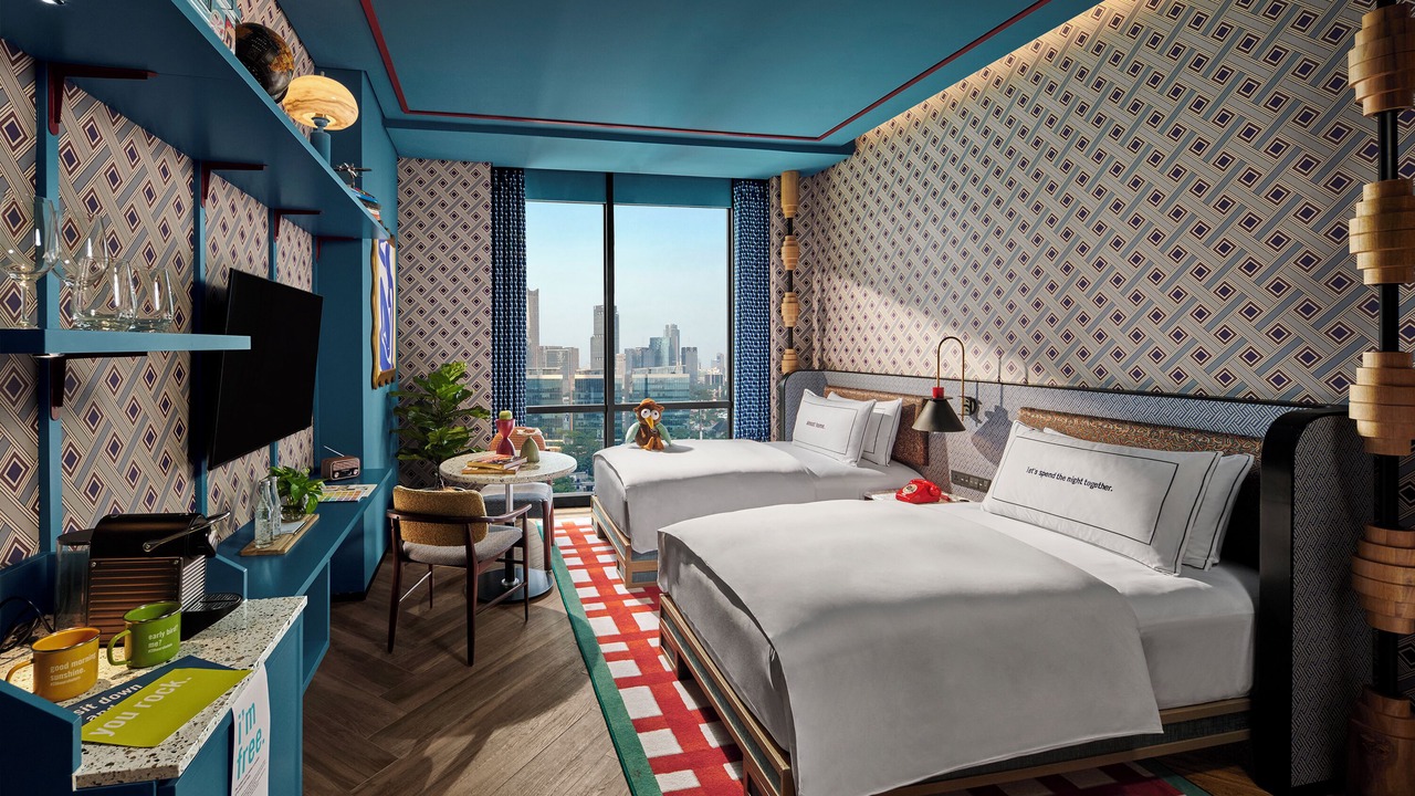 Photo of Bedroom in Sudirman Central Business District