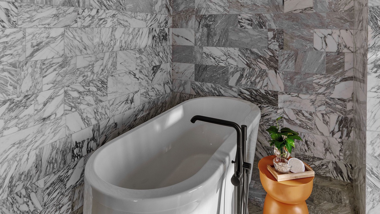 Photo of Bathroom in Sudirman Central Business District