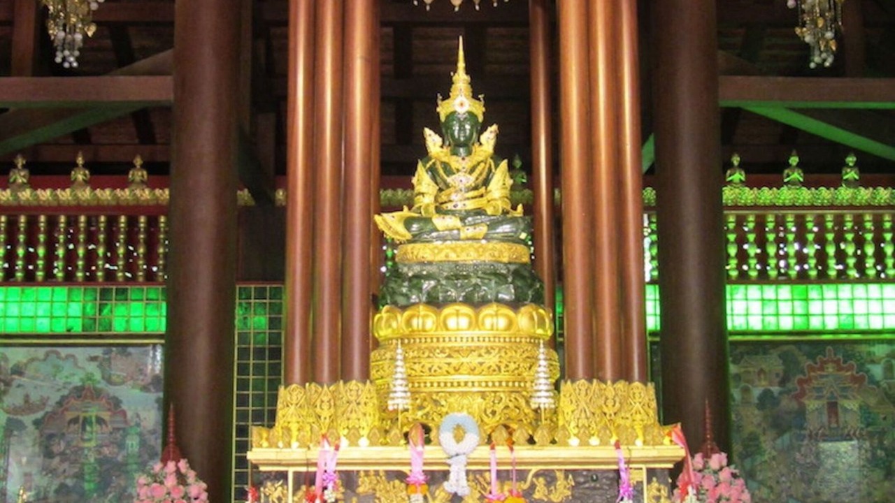 Photo of Others in Chiang Rai