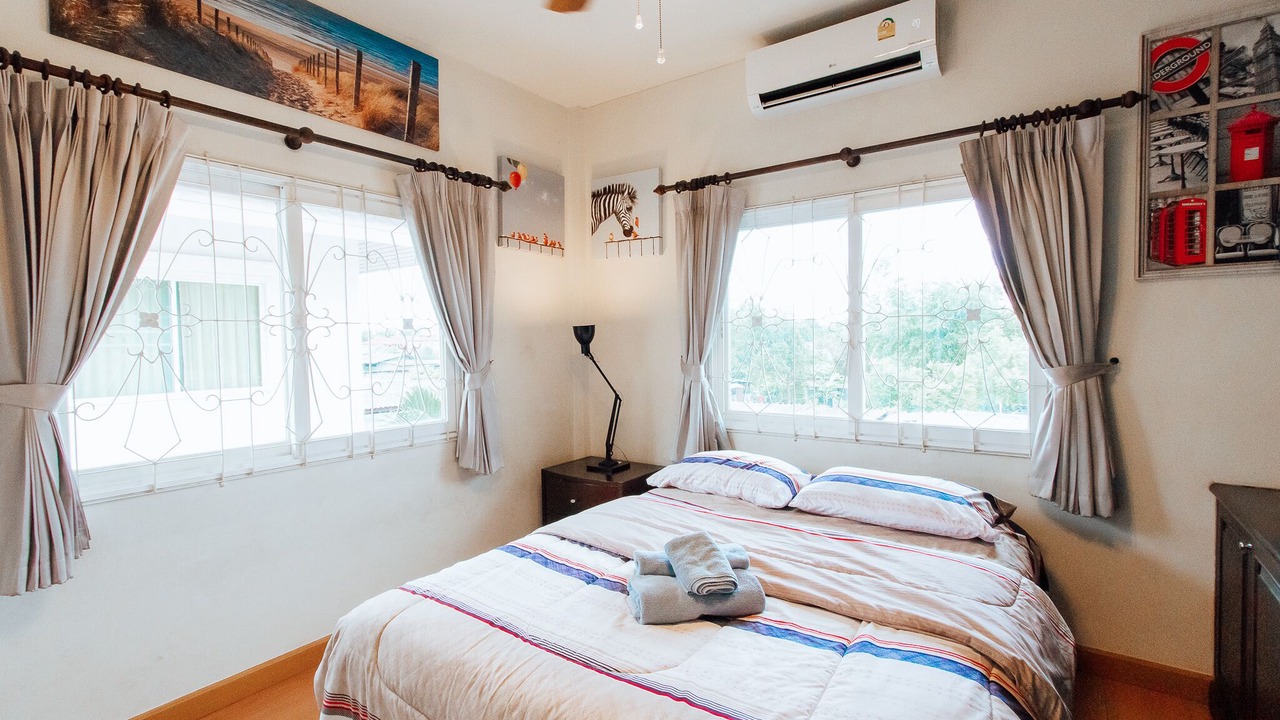 Photo of Outdoor in Nong Prue