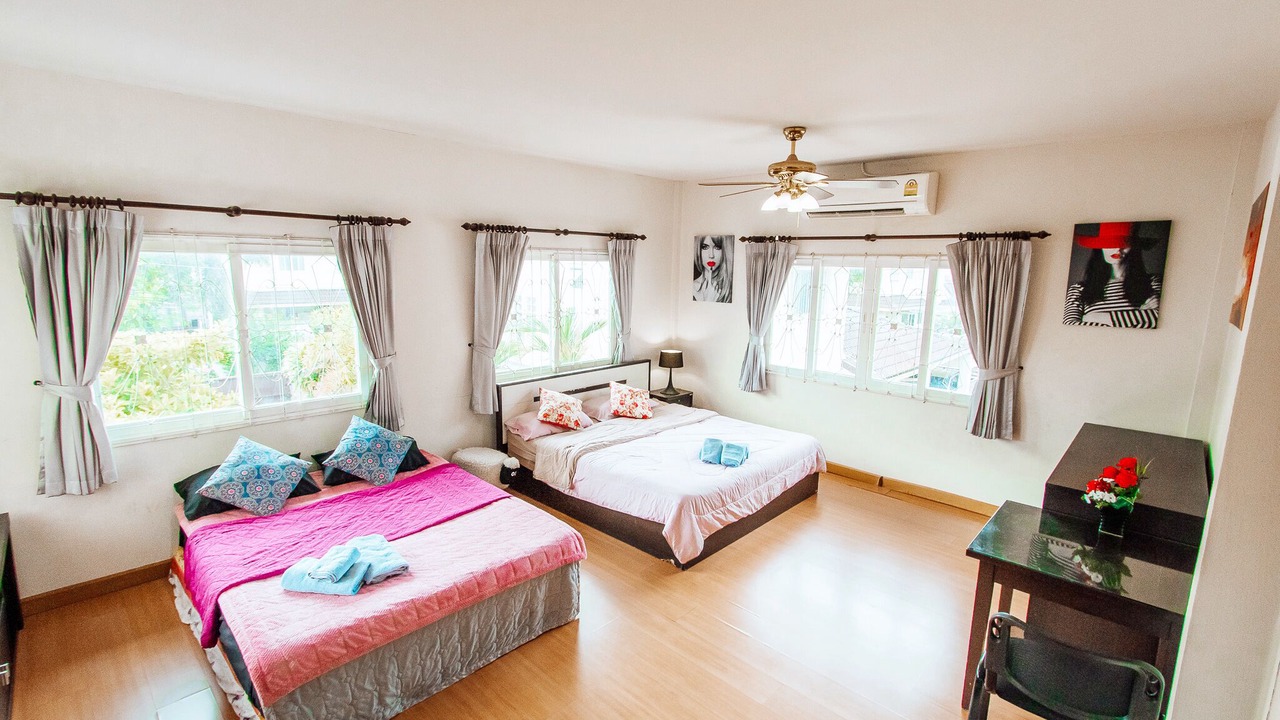 Photo of Outdoor in Nong Prue