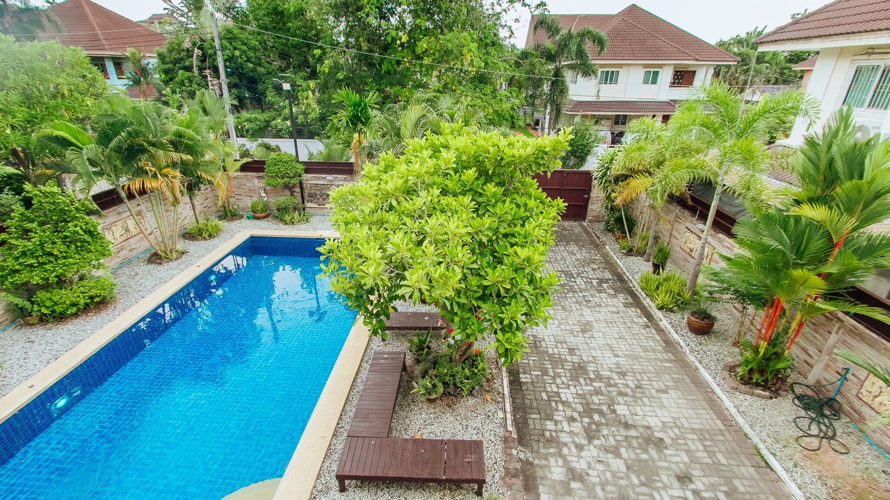Photo of Outdoor in Nong Prue